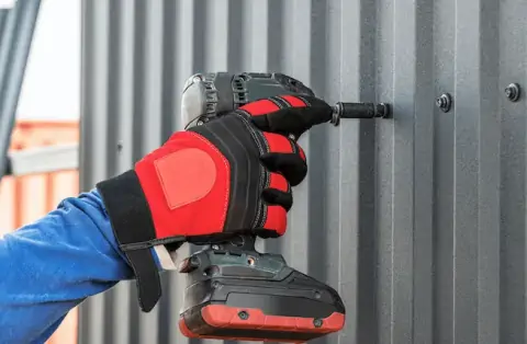 Travaux de zinguerie - Belleville-en-Caux